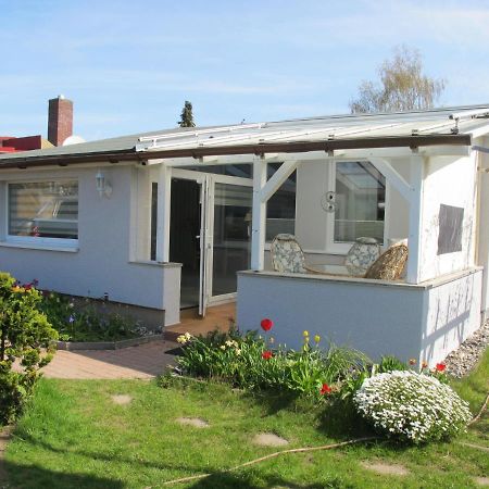 Holiday Home Philipp By Interhome Loissin Buitenkant foto