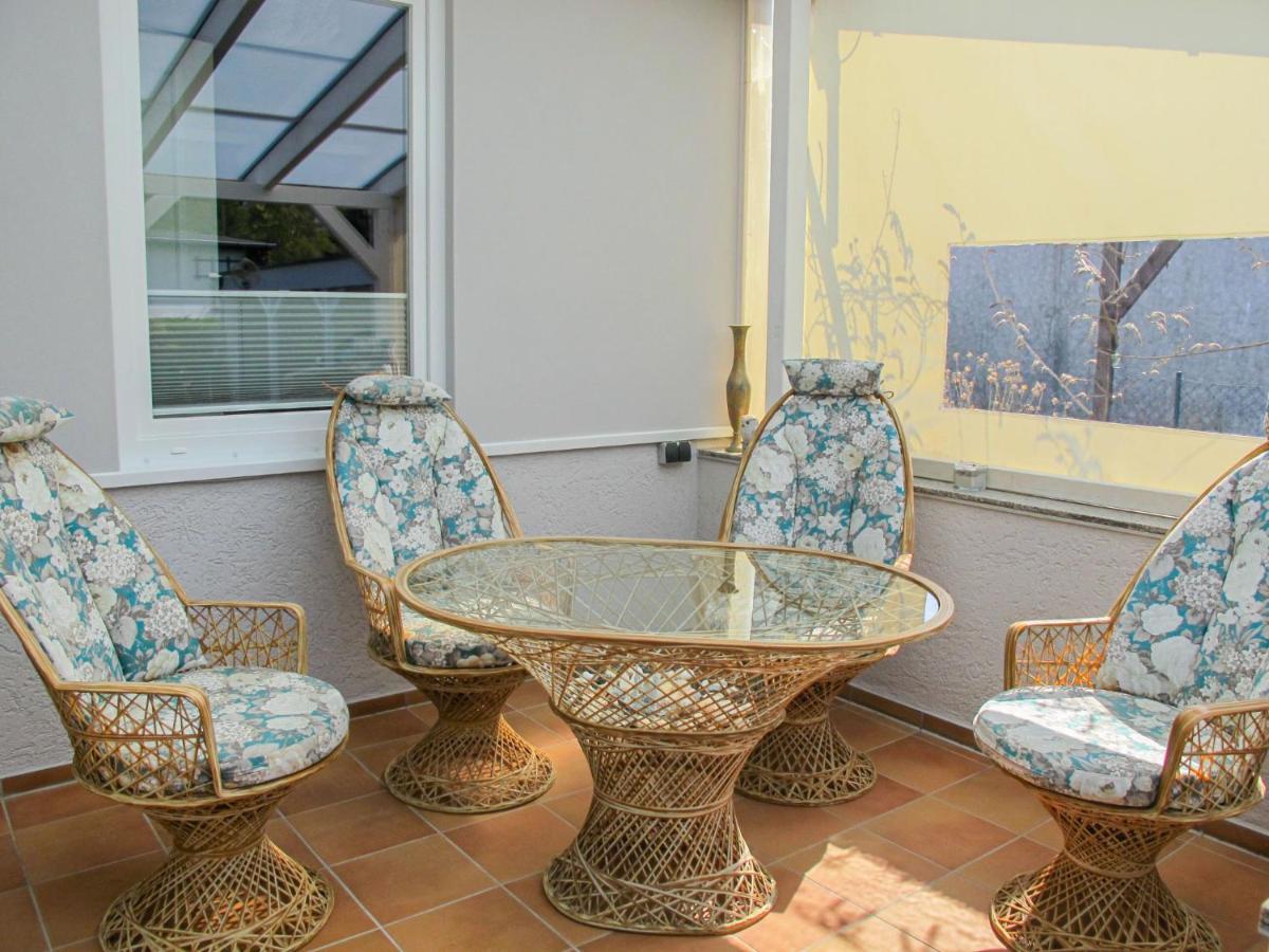 Holiday Home Philipp By Interhome Loissin Buitenkant foto