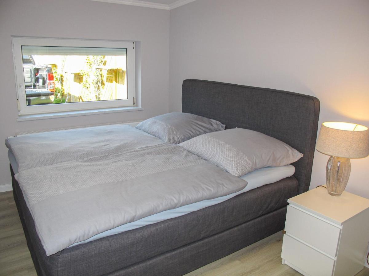Holiday Home Philipp By Interhome Loissin Buitenkant foto