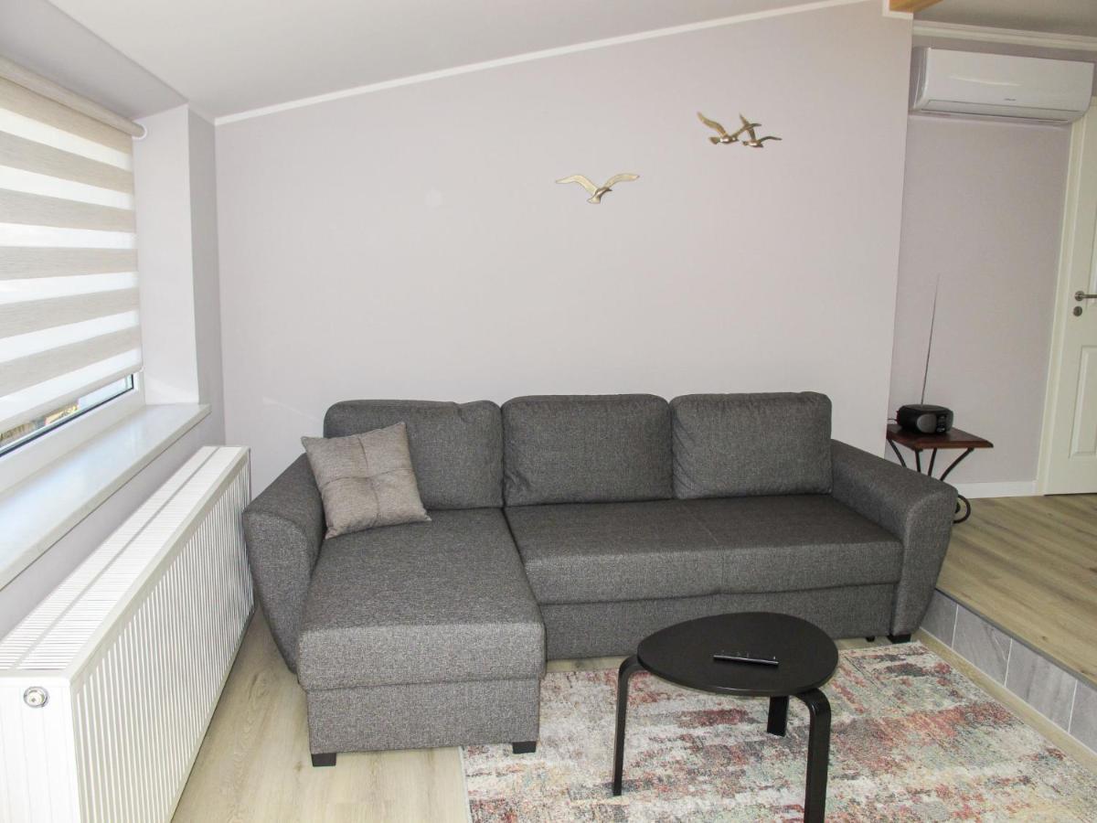 Holiday Home Philipp By Interhome Loissin Buitenkant foto